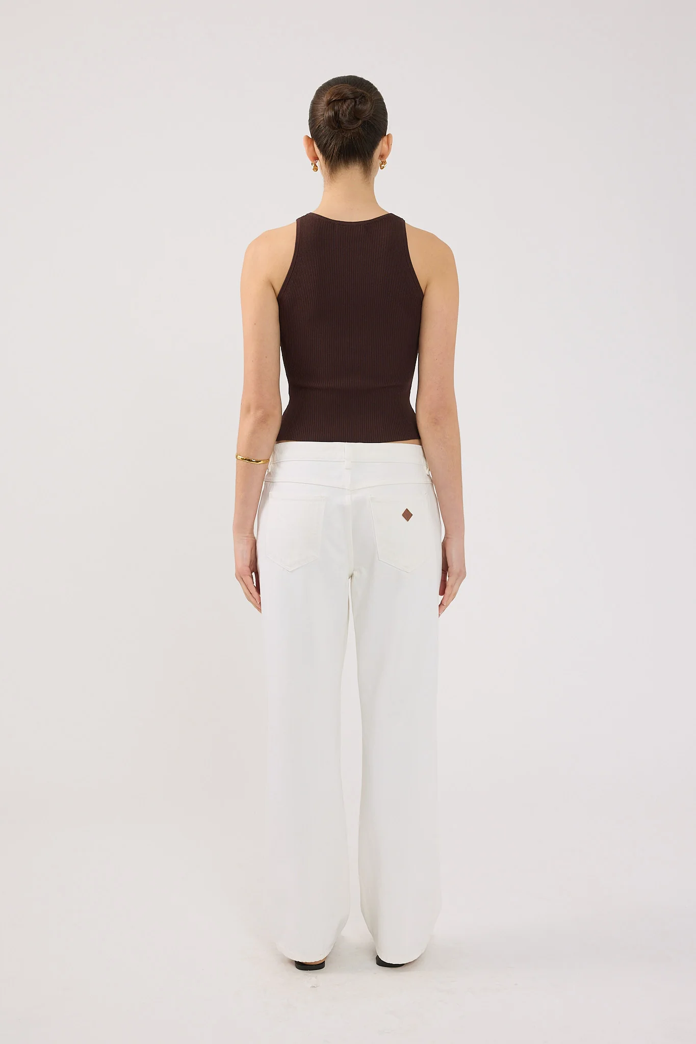 Abrand 99 Low Baggy Jean Pearl - Image 5