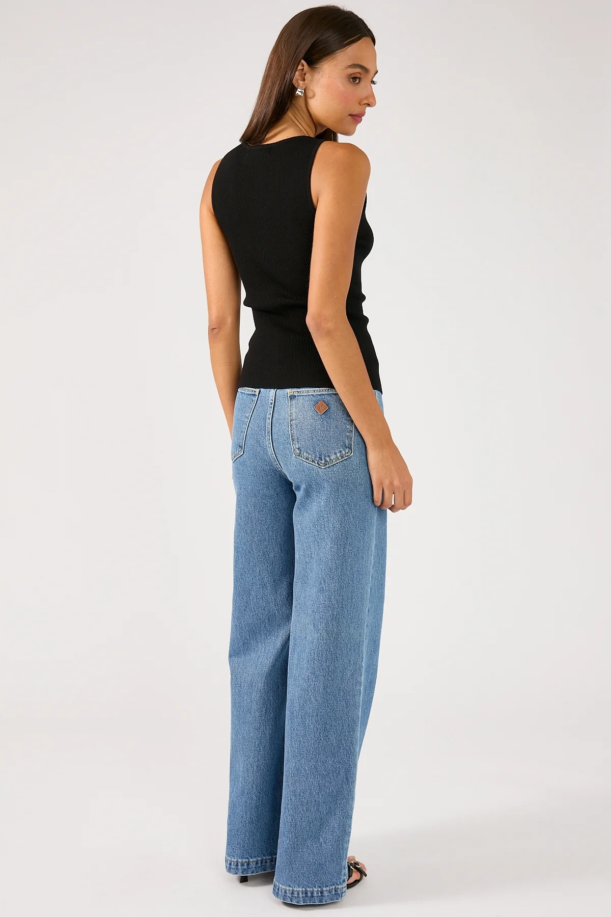 Abrand A 94 High & Wide Jean Eva Organic - Image 4
