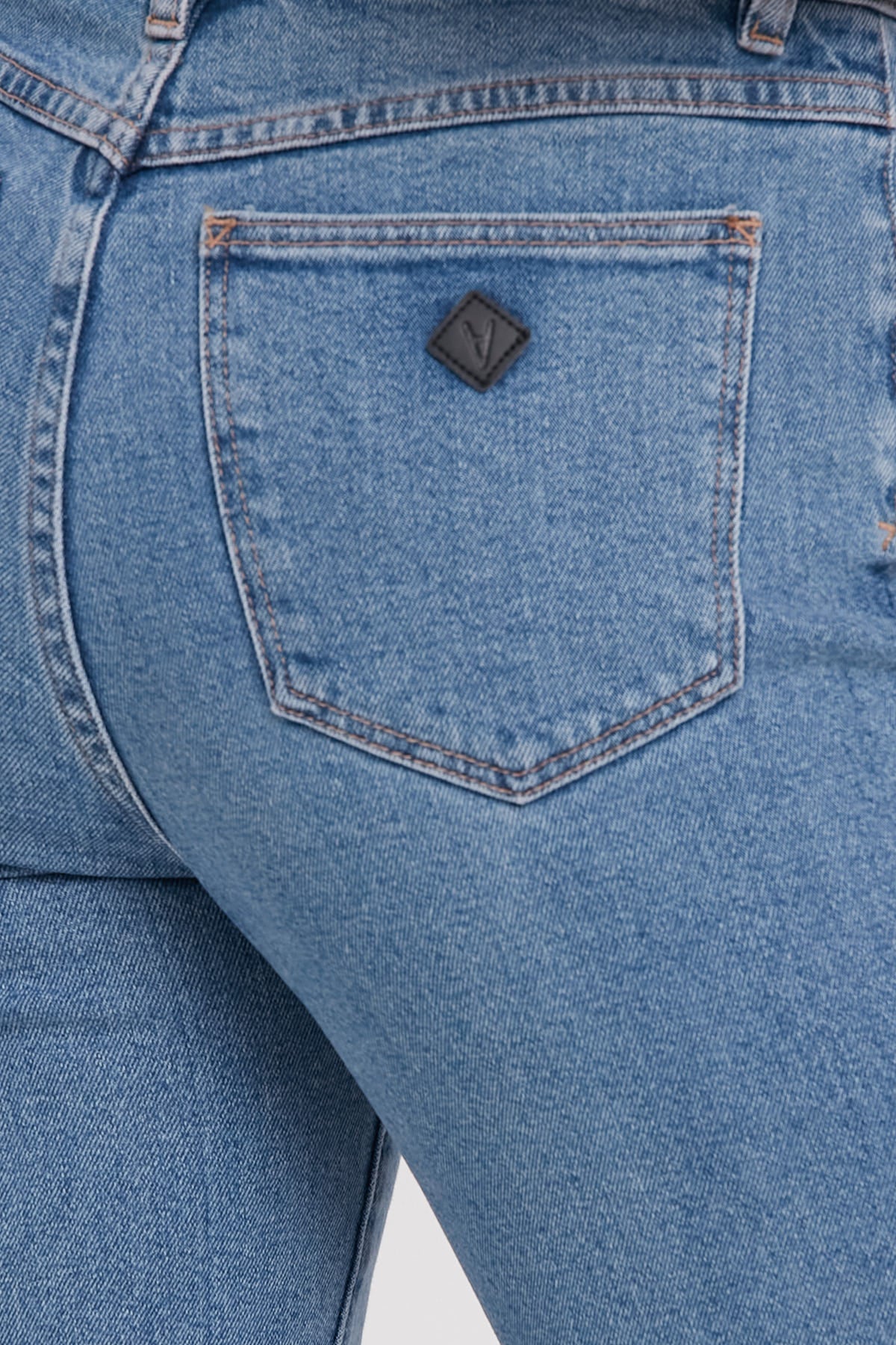 Abrand A 94 High Slim Jean Georgia - Image 7