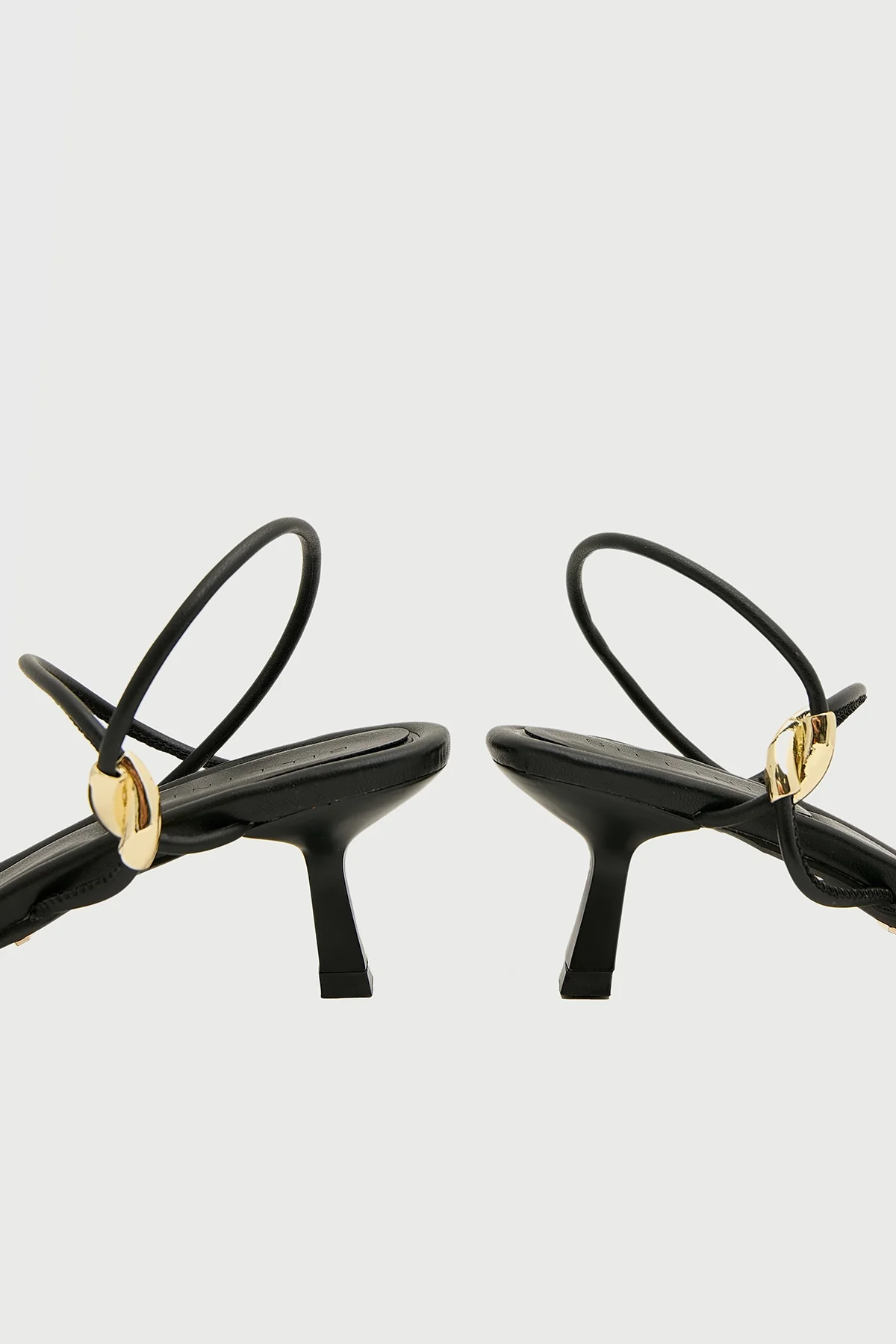 Billini Marlowe Heel Black - Image 3