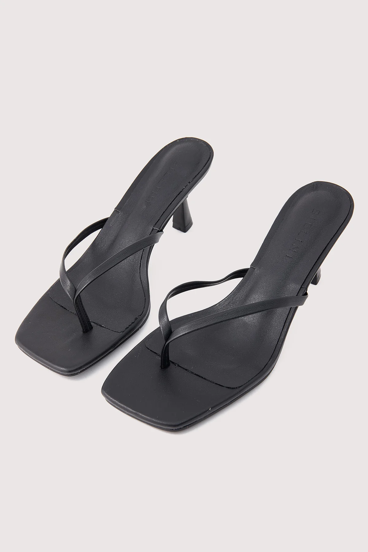 Billini Xami Heel Black - Image 3