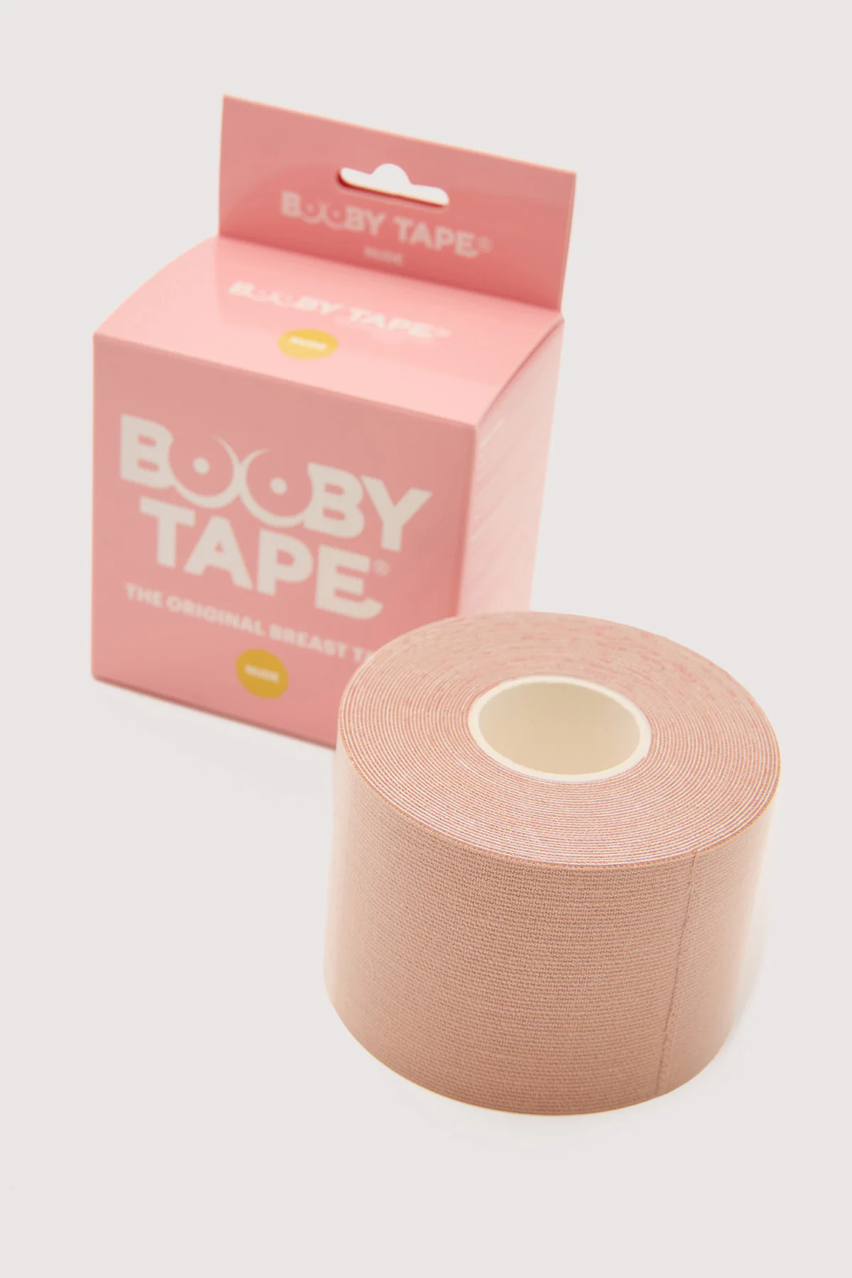Booby Tape Booby Tape Nude - Image 3