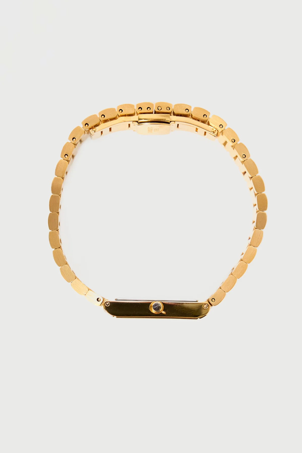 Cendre SoHo Watch Gold/White - Image 3