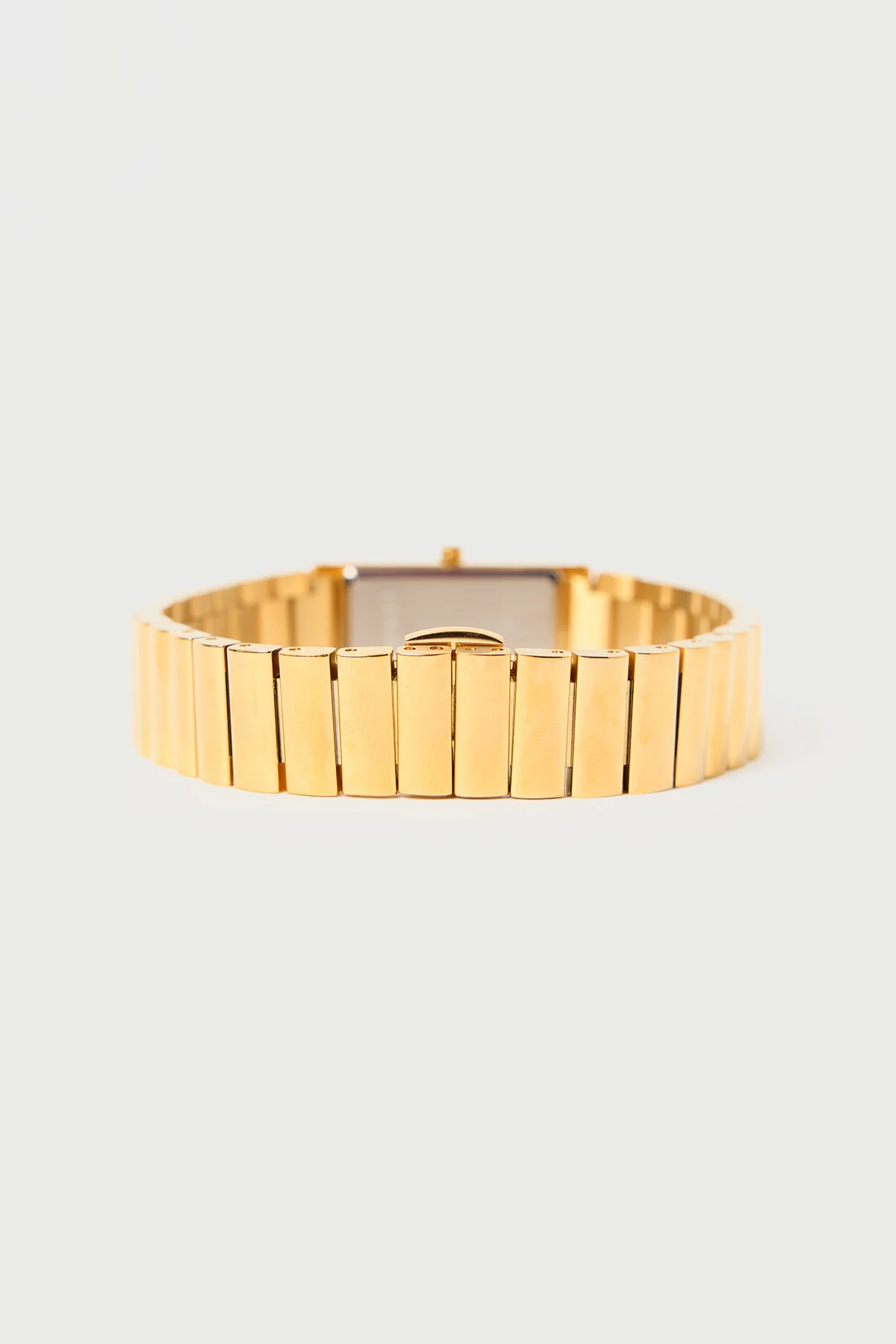 Cendre SoHo Watch Gold/White - Image 5