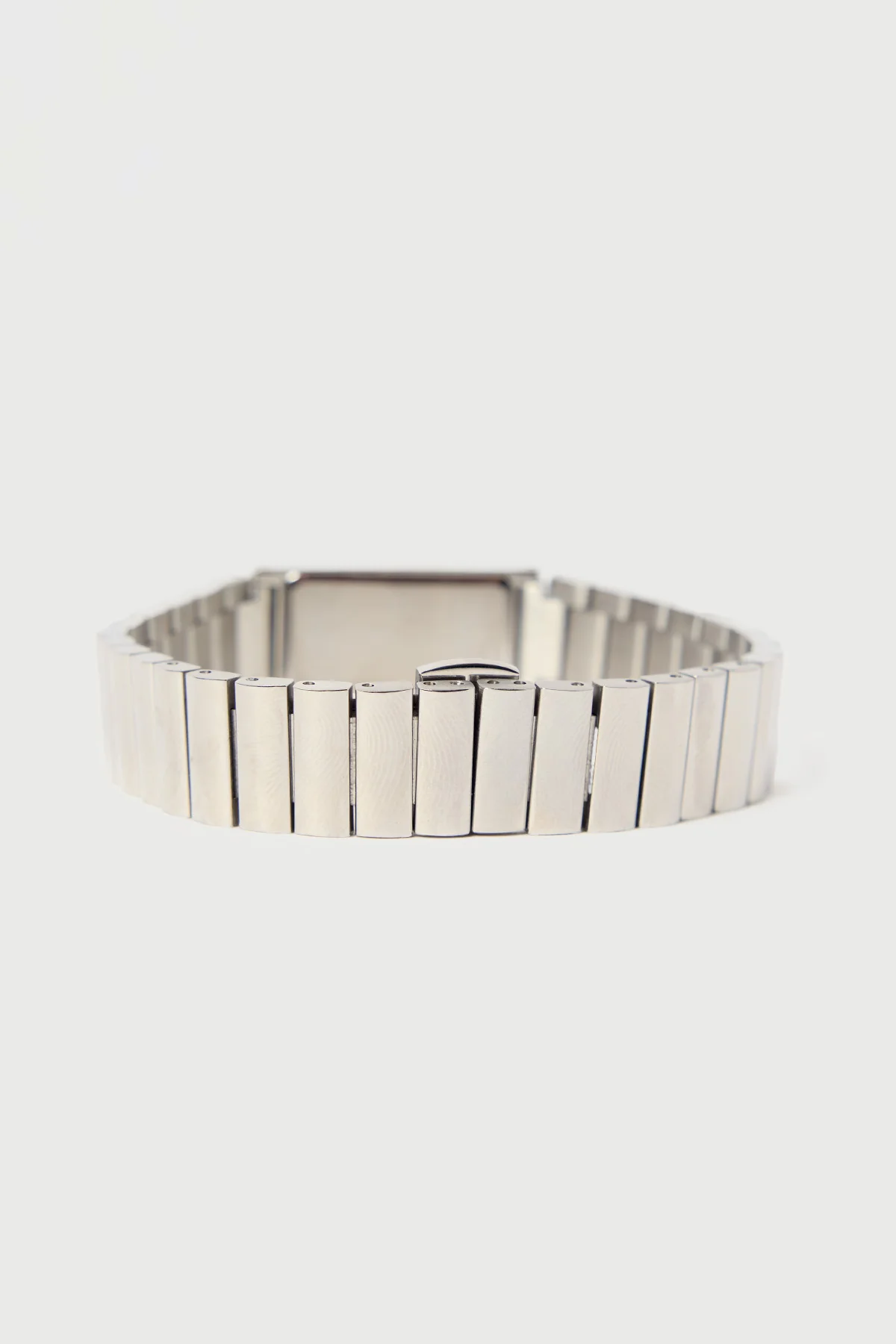 Cendre SoHo Watch Silver/ White - Image 5