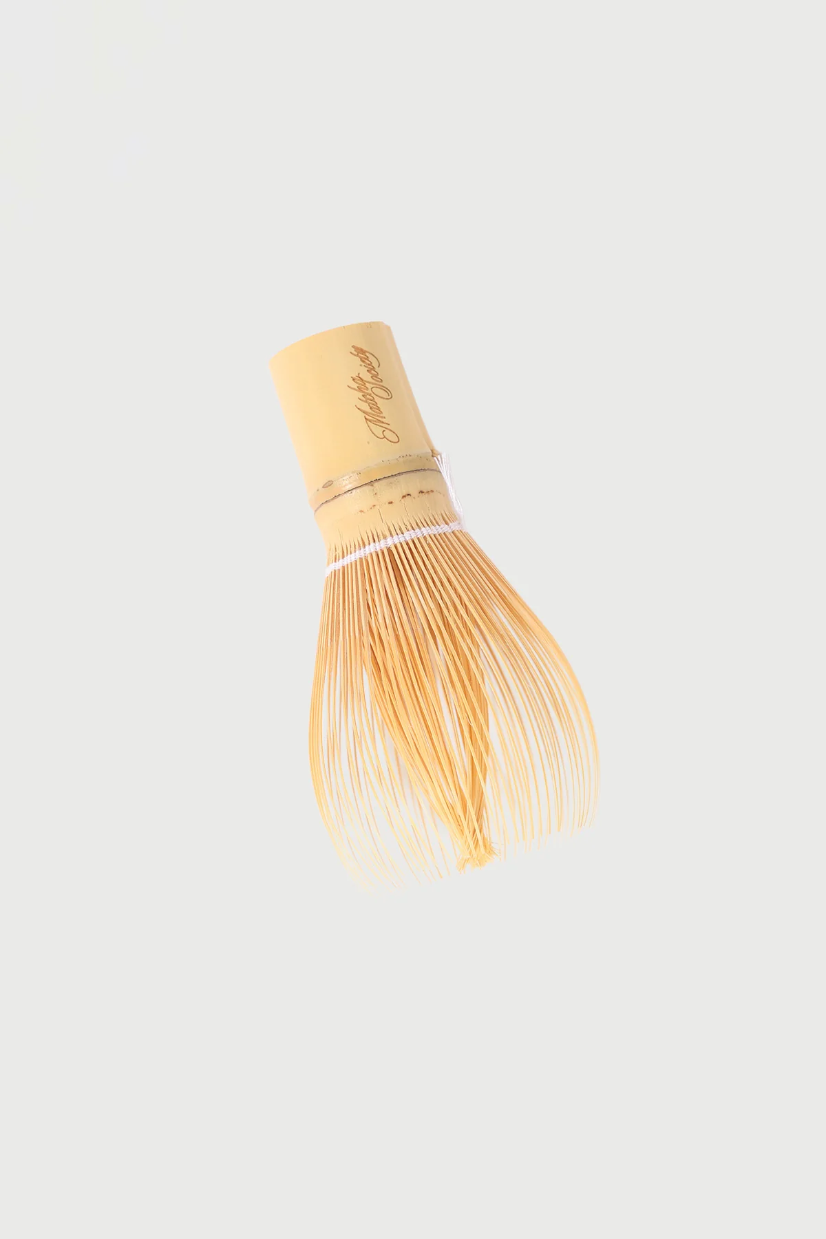 Matcha Society Kafu Bamboo Wisk NUL - Image 3