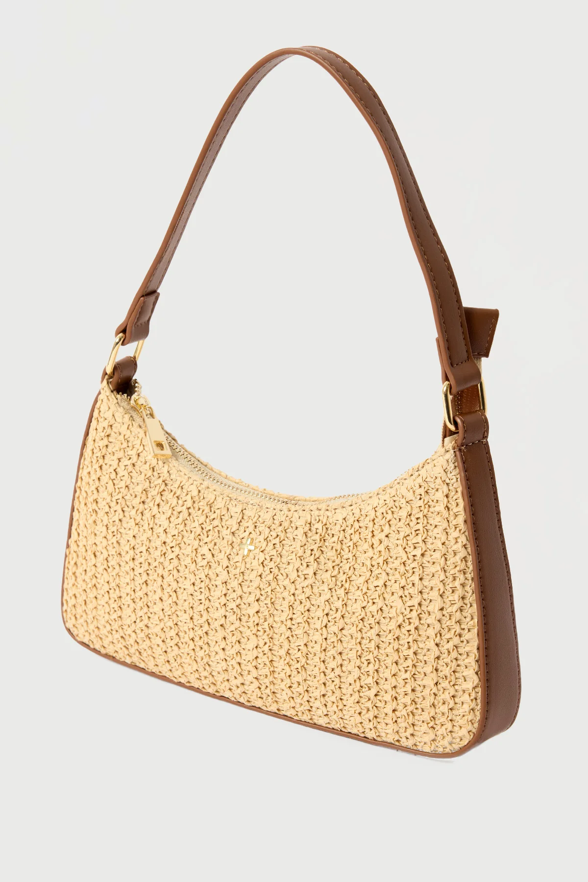 Peta + Jain Josee Raffia - Image 2
