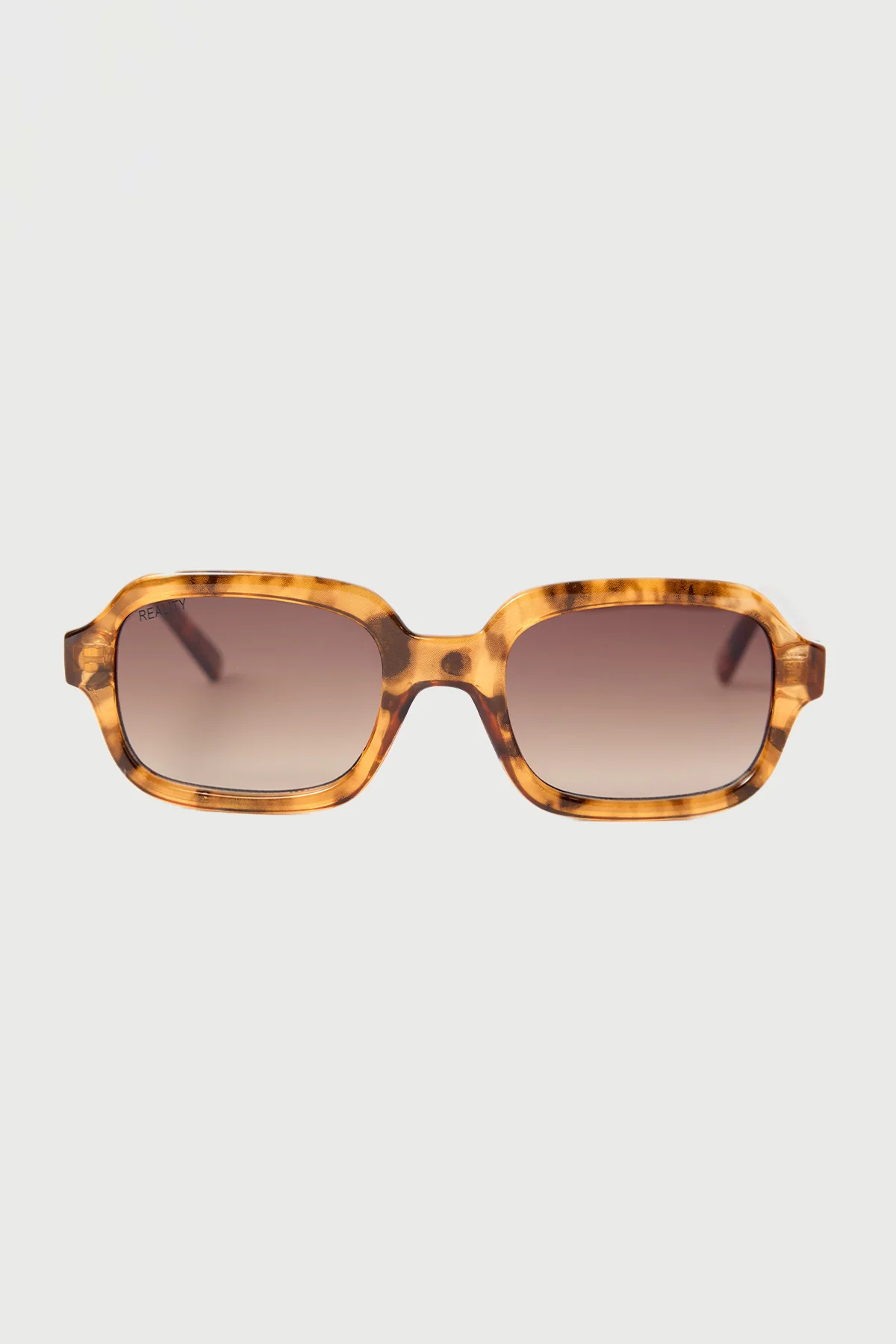 Reality Eyewear Beatnik Turtle